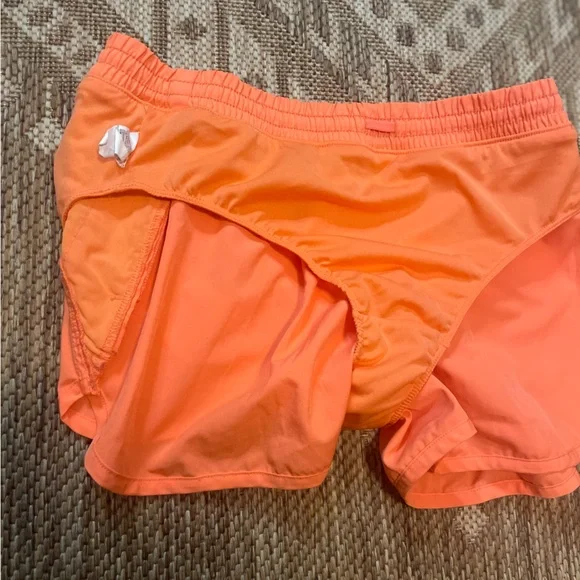 Old Navy Active Stretch Tech Running Shorts | Size Small | Like New | Reflective - Picture 8 of 11
